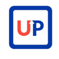 Upskill Digital logo