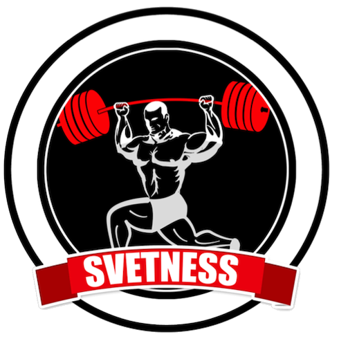 Svetness Personal Training logo