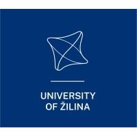 University of Žilina logo
