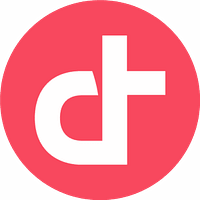 Devoteam logo