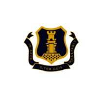 Munro College logo