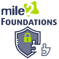 Certified Penetration Testing Engineer (mile2) logo
