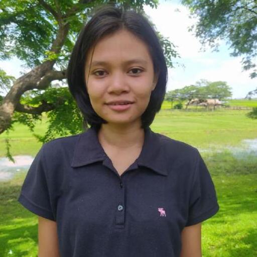 May Pyone User