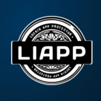 LIAPP logo
