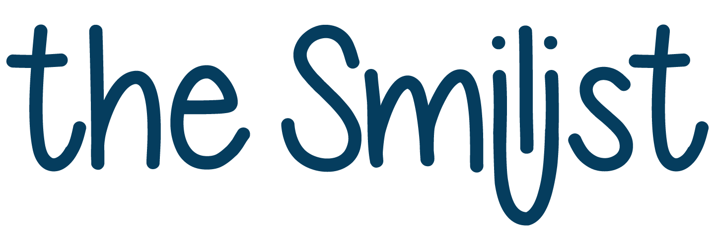 The Smilist logo