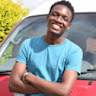 Kudzaiishe Mupita