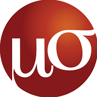 Mu Sigma logo