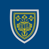 The College of St. Scholastica logo