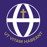 Christ the King Sixth Form College logo