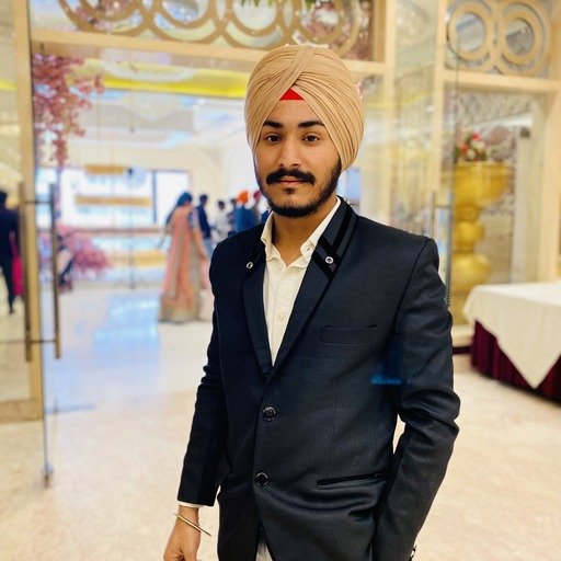 Davinder Singh