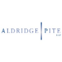 Aldridge Pite logo