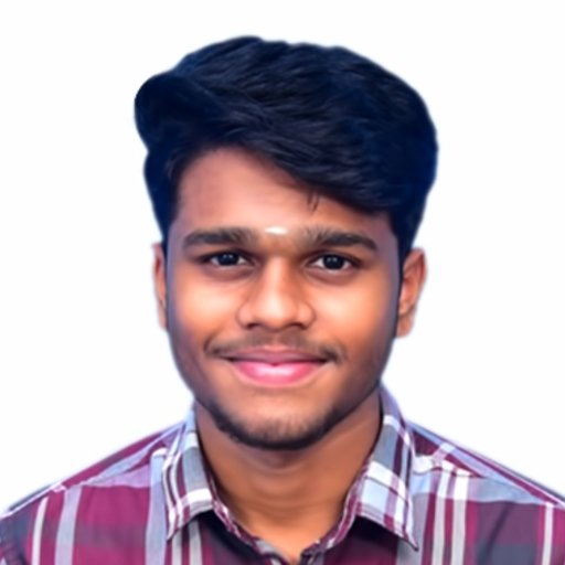 Jeyadev User