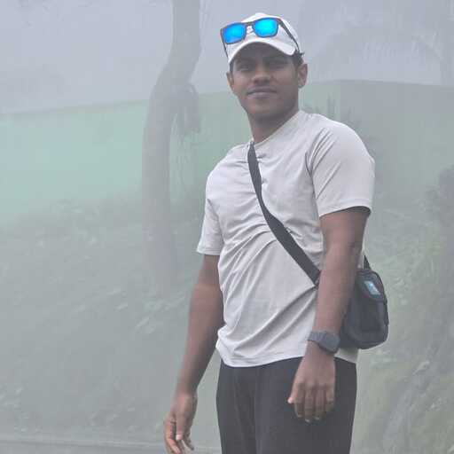 samin tejas