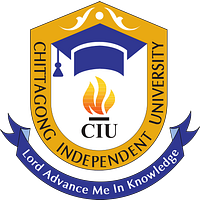 Chittagong Independent University logo