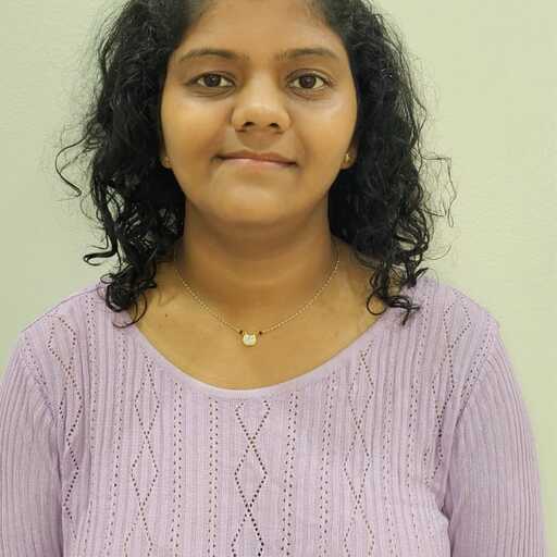 Tanvi Deshpande