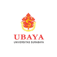 Petra Christian University logo