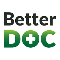 BetterDoc GmbH logo