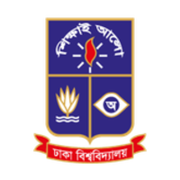University of Dhaka logo