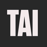 TAI School of Arts (Universidad Antonio de Nebrija affiliation) logo