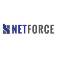 Netforce logo