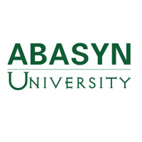 Abasyn University Peshawar logo