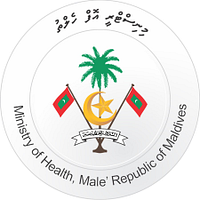 Ministry of Health logo