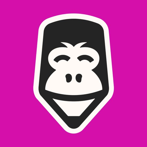 TestGorilla logo