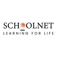 School Net India logo