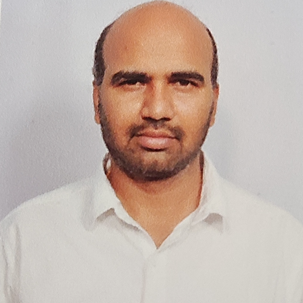 RamamohanReddy Bandi