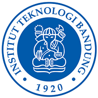 Institut Teknologi Bandung logo