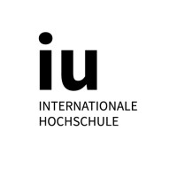 IUBH International University of Applied Sciences logo
