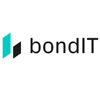 BondIT logo