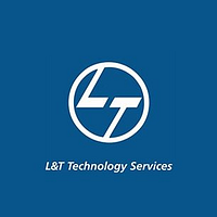 L&T Technology Services logo