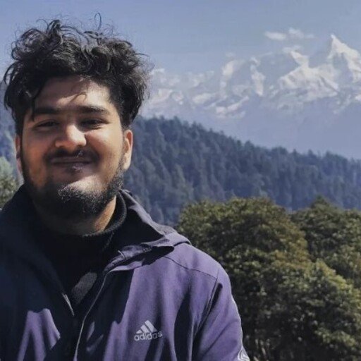 Aashish Adhikari