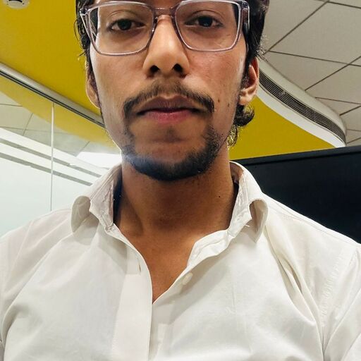 Durvesh Pal