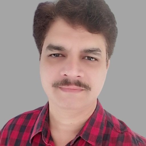 Muhammad Ali Khan