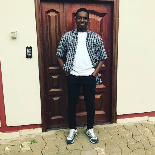 Chidiebere Anigbo