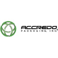 Accredo Packaging, Inc. logo