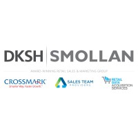DKSH Smollan logo