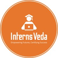 InternsVeda logo