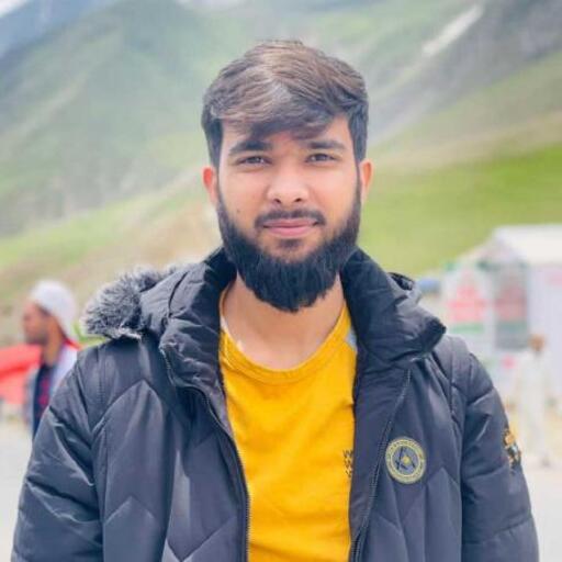Aqib Maqbool