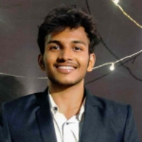 Bhargav  Maram