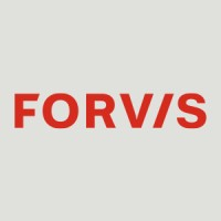 Forvis logo