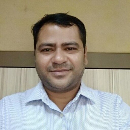 Bhupesh Karankar