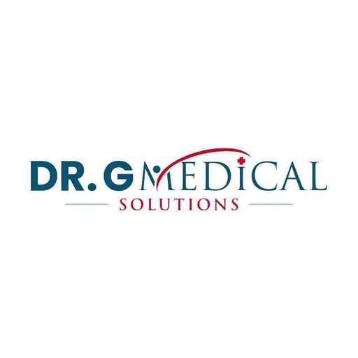 Dr. G Medical Solutions logo