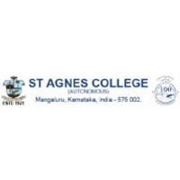 St Agnes College (Autonomous) logo
