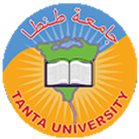 Tanta University logo