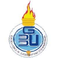 Ghana Baptist University College logo