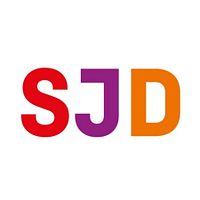 Sant Joan de Deu logo