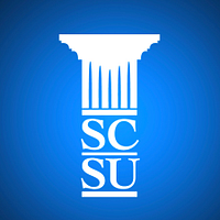 Southern Connecticut State University logo